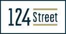 124 Street Logo